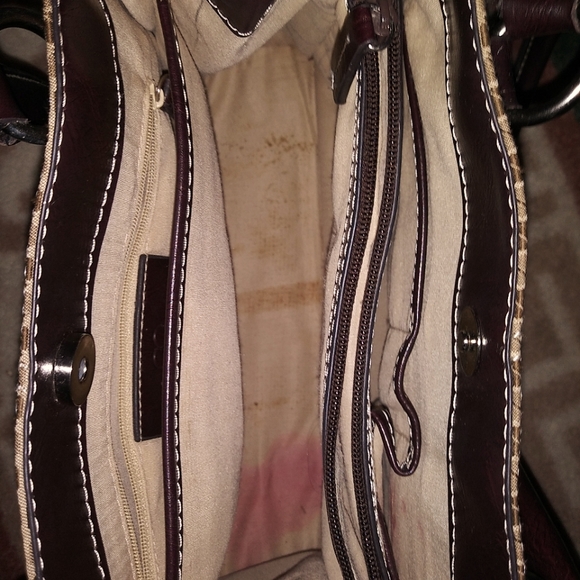 Nine West Handbag - Picture 5 of 5